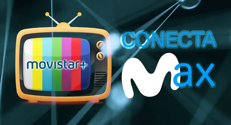 conecta max tv box