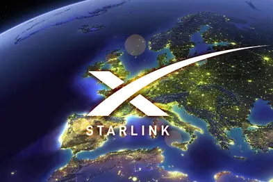 starlink