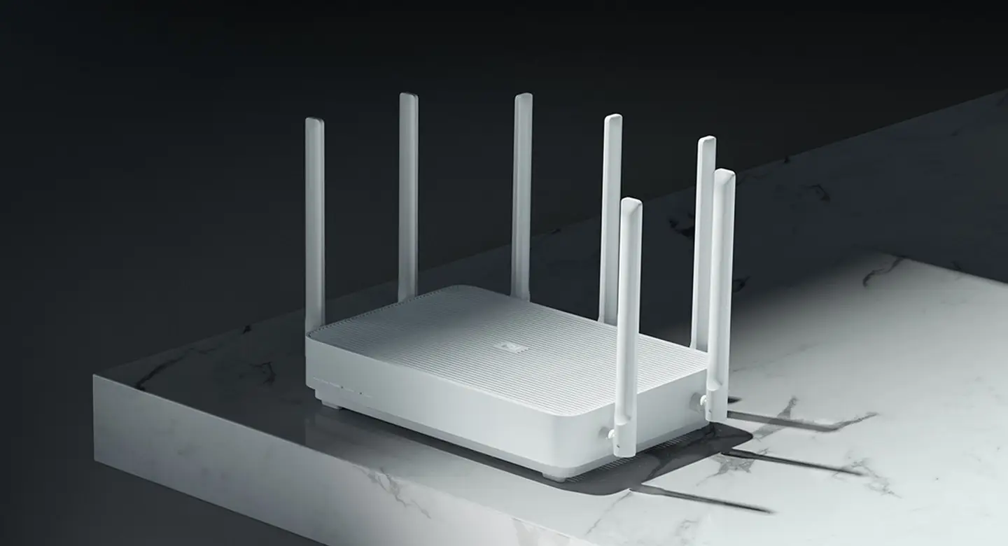 Mi AIoT Router AC2350