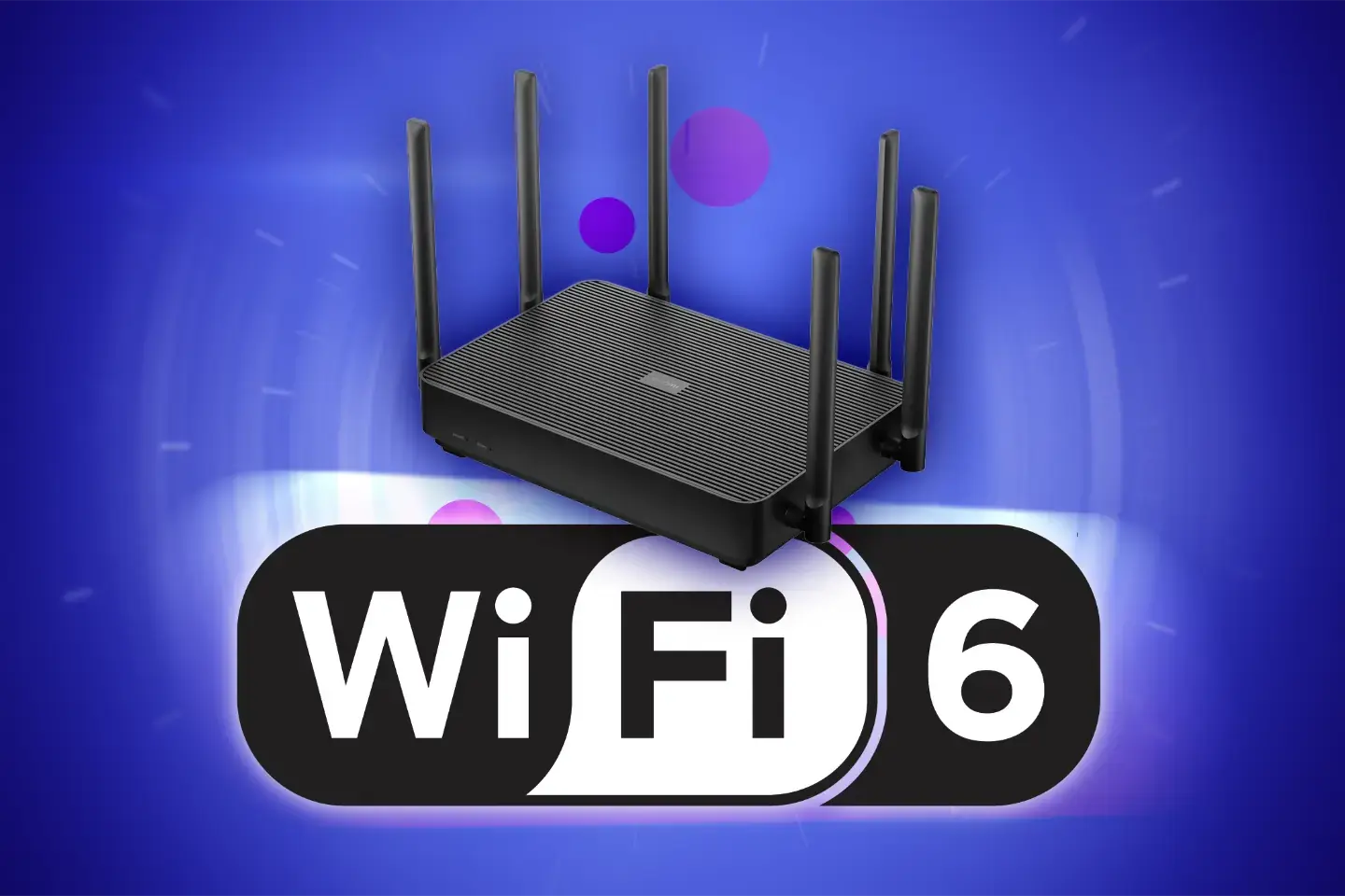 WiFi 6