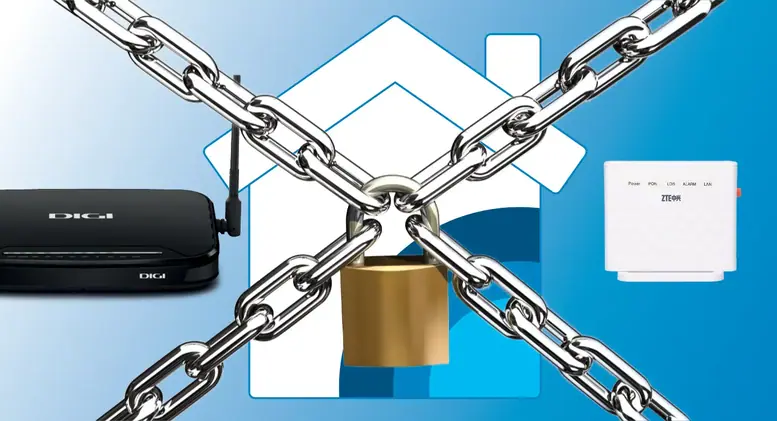 fibra digi restricciones