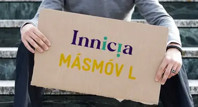 masmovil innicia masolidaria