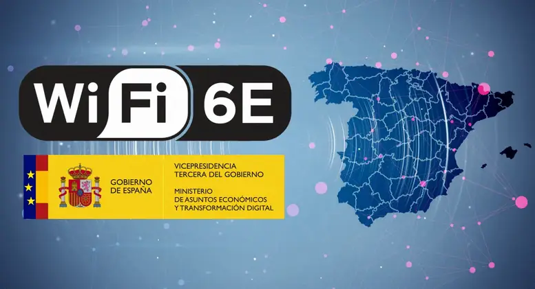 wfi 6e espana