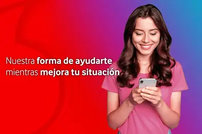 tarifa social vodafone