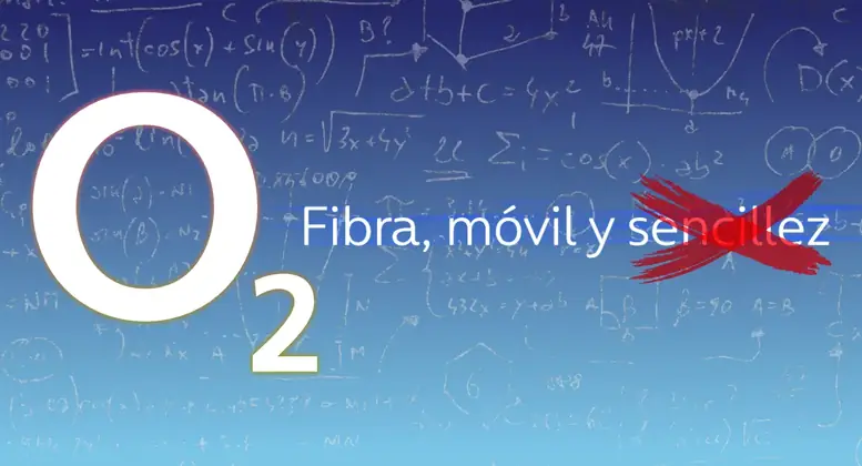 fibra movil o2 compleja
