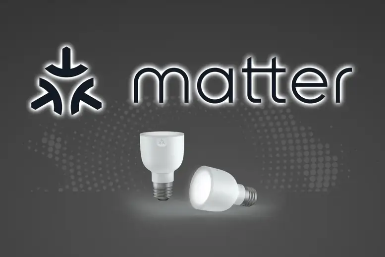 matter domotica