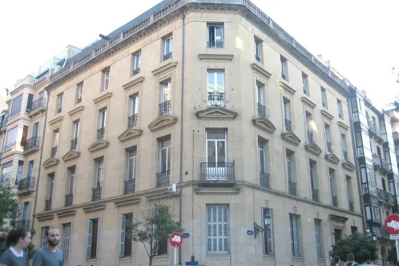 central telefonica san marcial san