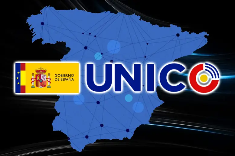 unico banda ancha