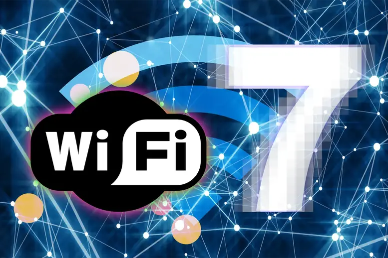 wifi 7