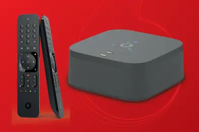 decodificador vodafone tv 4k pro