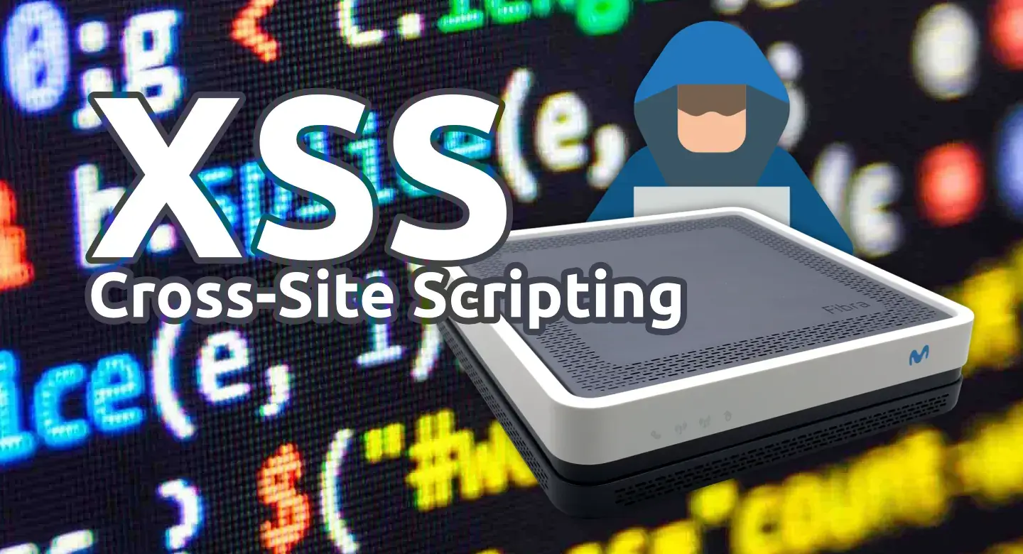 Vulnerabilidad XSS en el router HGU
