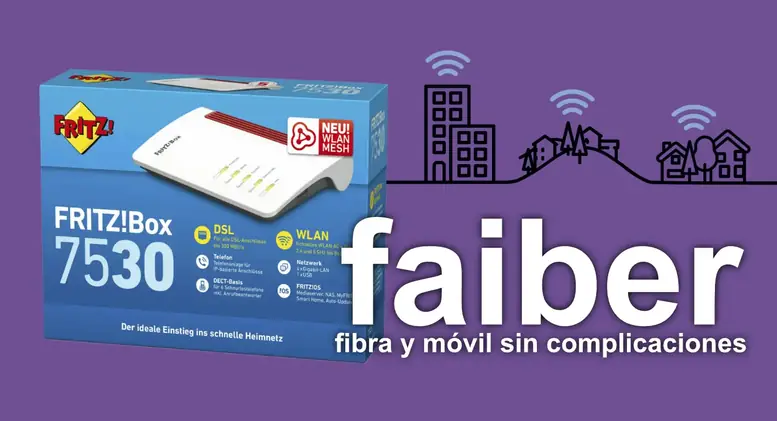 faiber