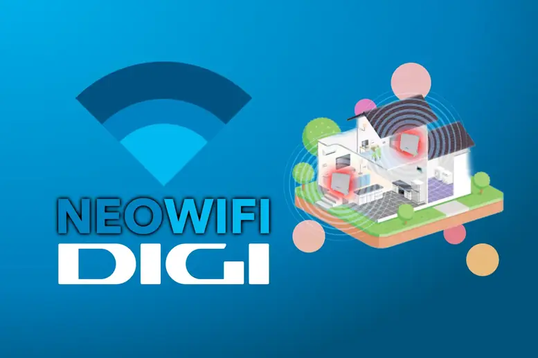 digi neowifi