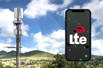 radio cobertura antena movil lte 4g