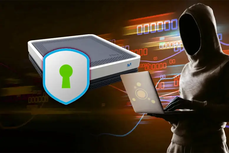 conexion segura hacker