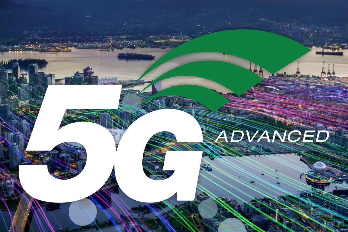 5G Advanced