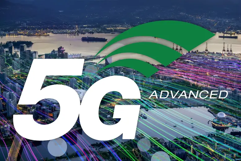 5g advanced