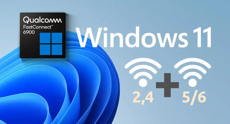 wi fi dual station