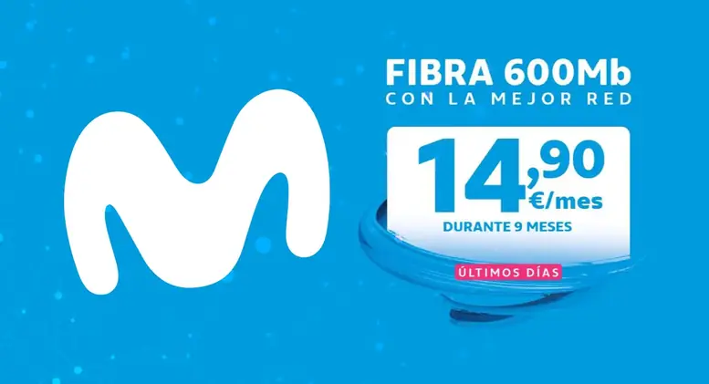 movistar conecta 600 19 95