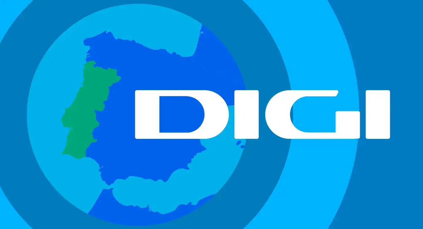 Digi Europa