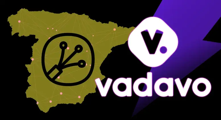fibra vadavo