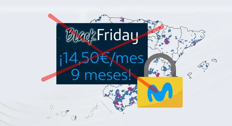 dobles precios movistar cnmc zona