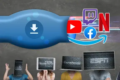 trafico video redes operadoras