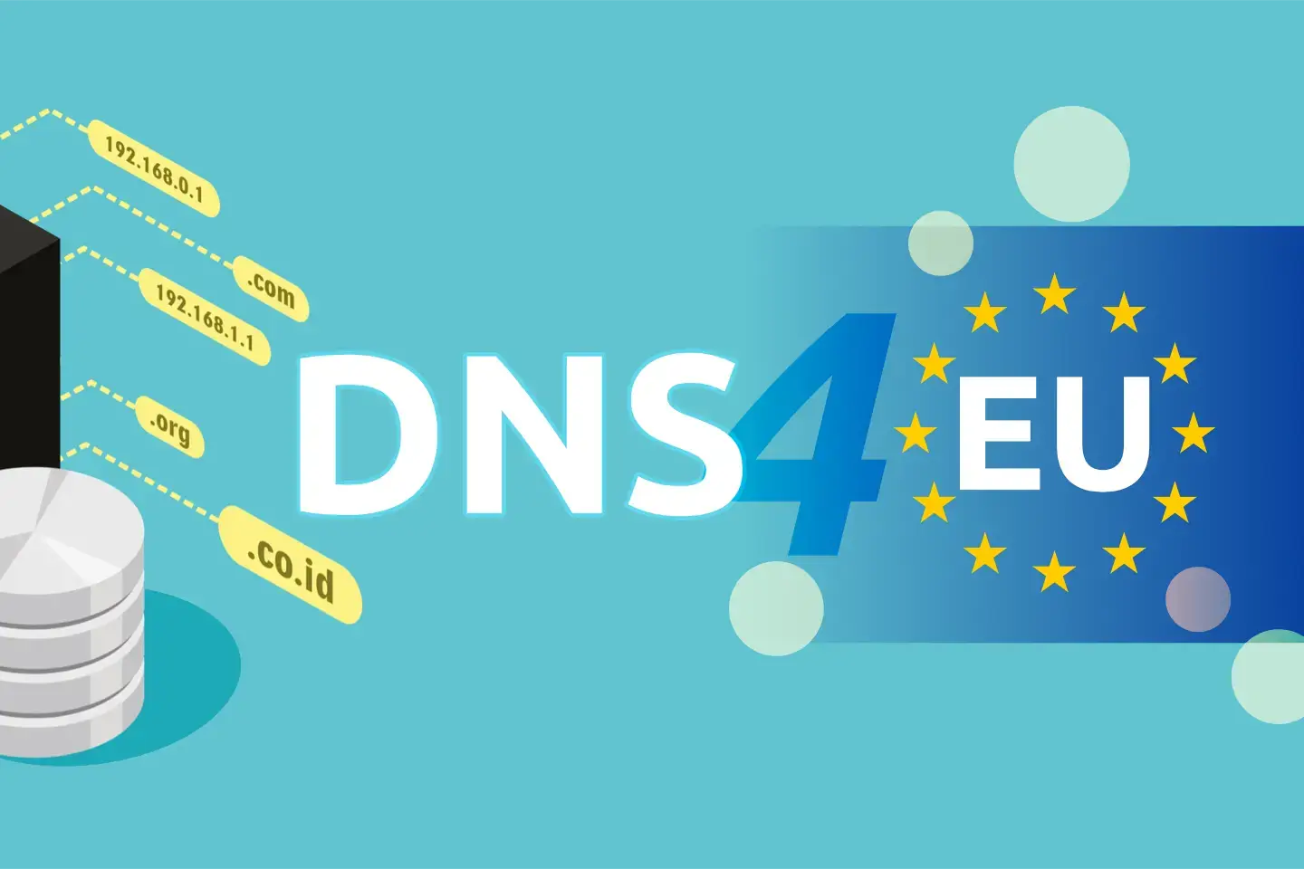 DNS4EU