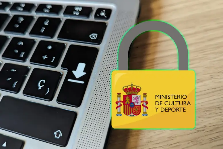 descargas ilegales