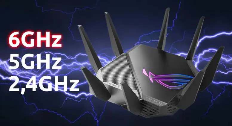 asus rog rapture gt axe11000
