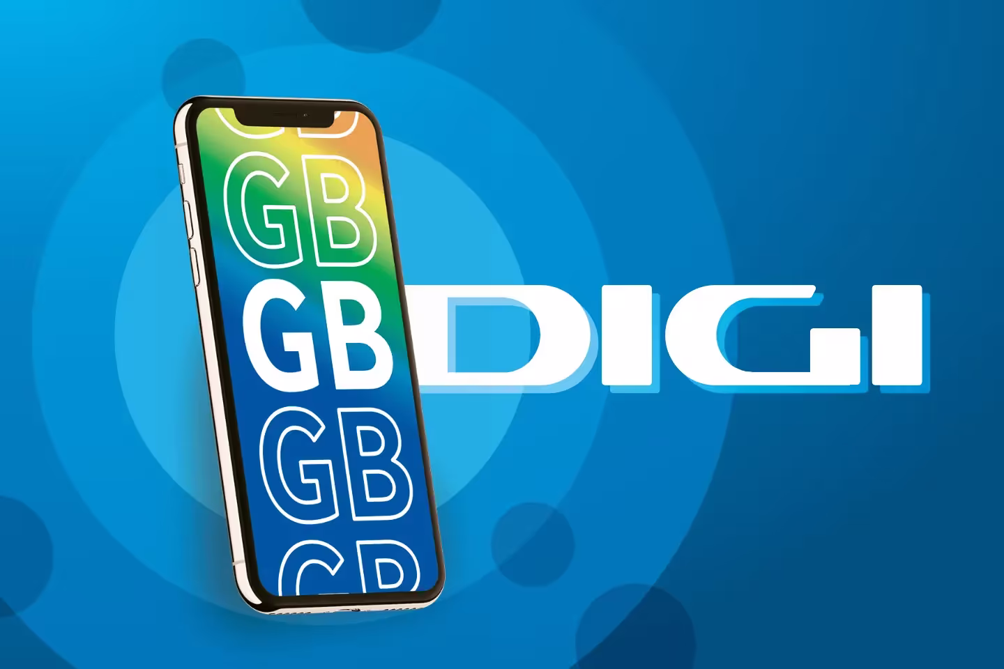 Digi GB móvil