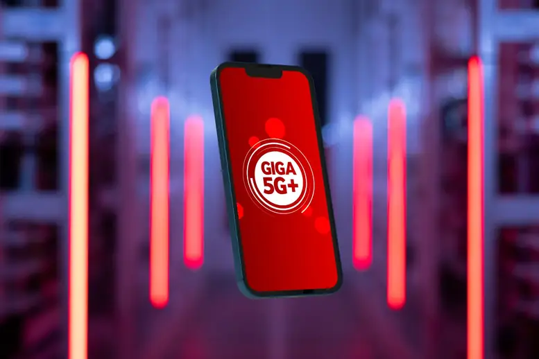 vodafone 5g