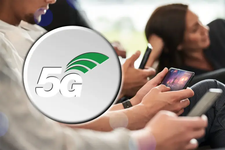 boton 5g modo turbo