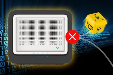 router smart wifi hgu movistar fibra