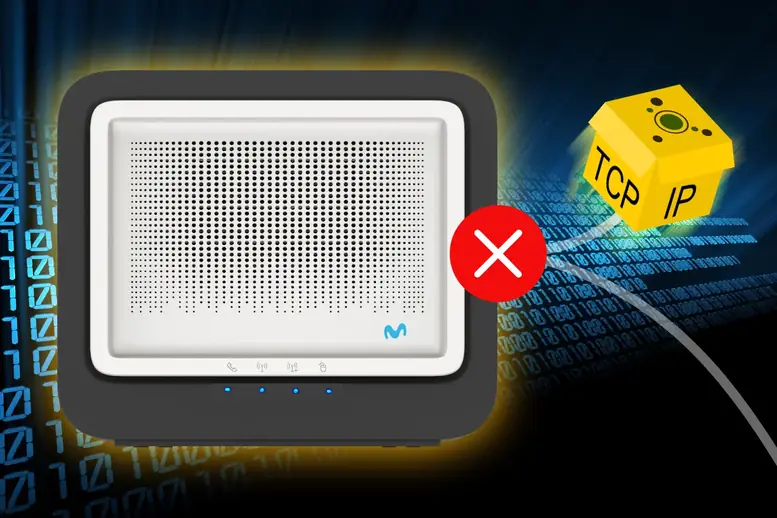 router smart wifi hgu movistar fibra