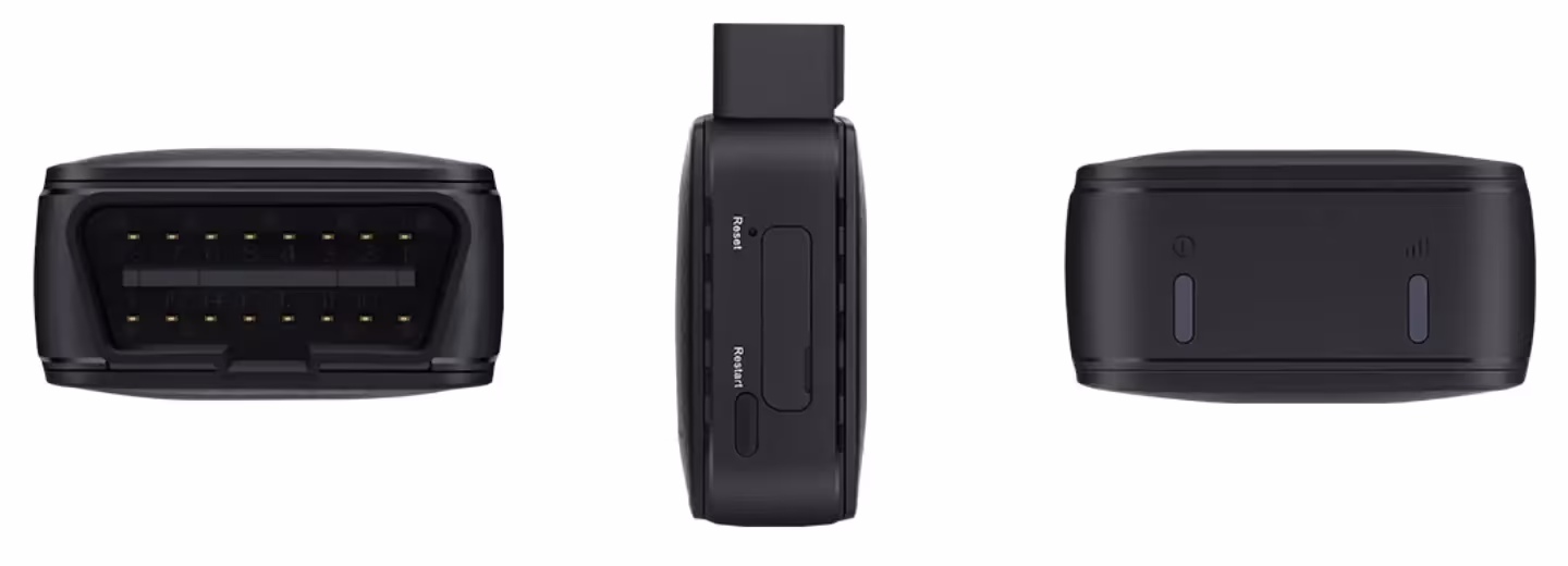 Dongle CarConnect