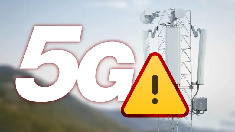 5g peligro