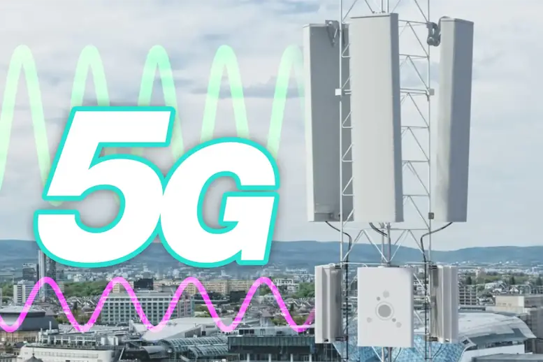 antena 5g 3 6 ghz n78 700 n28 mhz