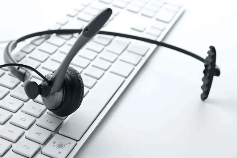 call center