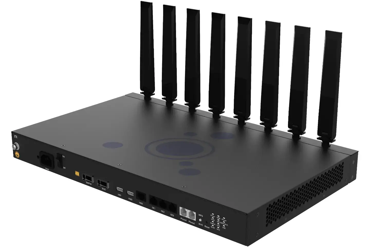 Router ZTE ZXHN F9746Q