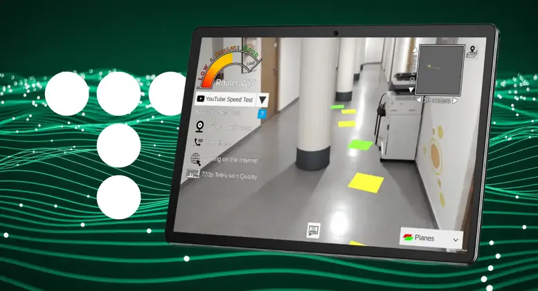 cobertura wifi