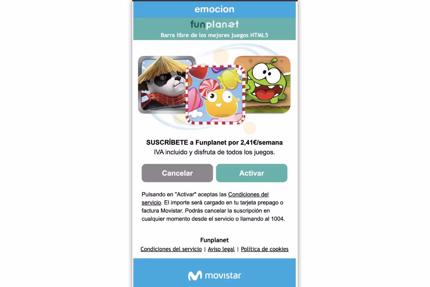 Funplanet