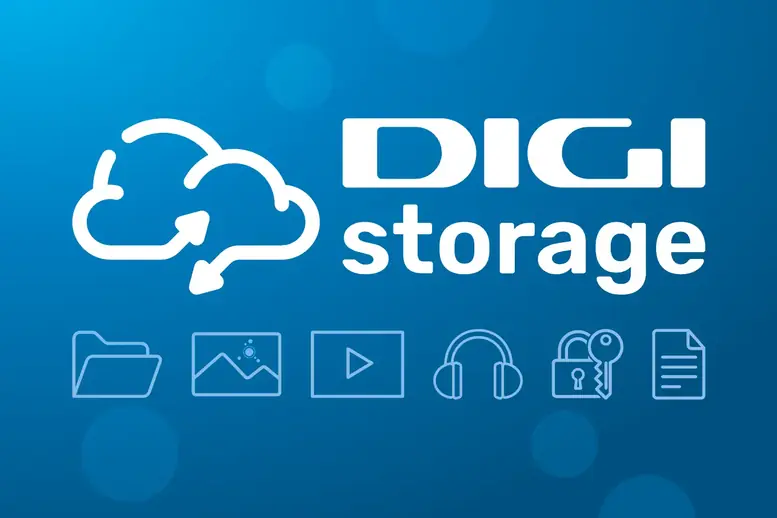 digi storage