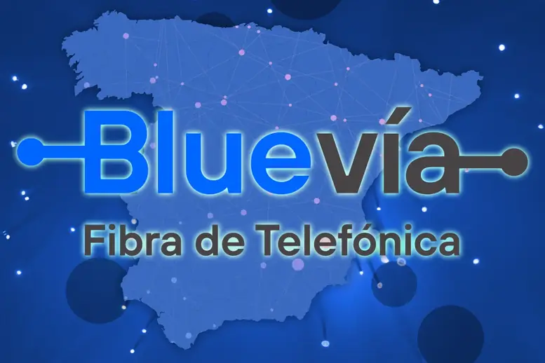 bluevia telefonica