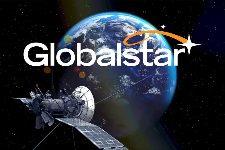 satelite globalstar