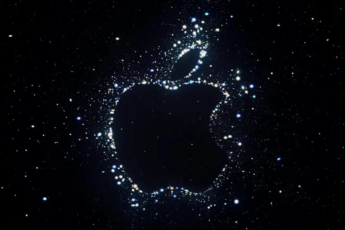 Apple estrellas