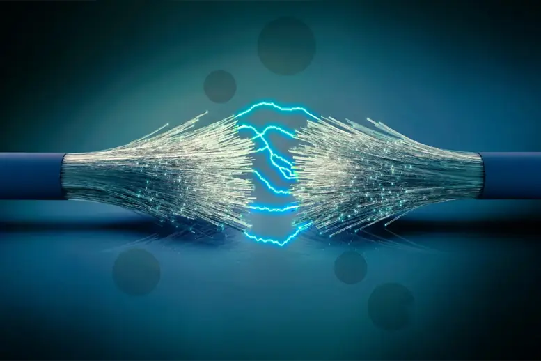 electricidad fibra