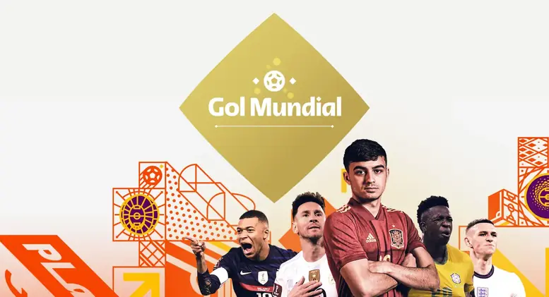 gol mundial