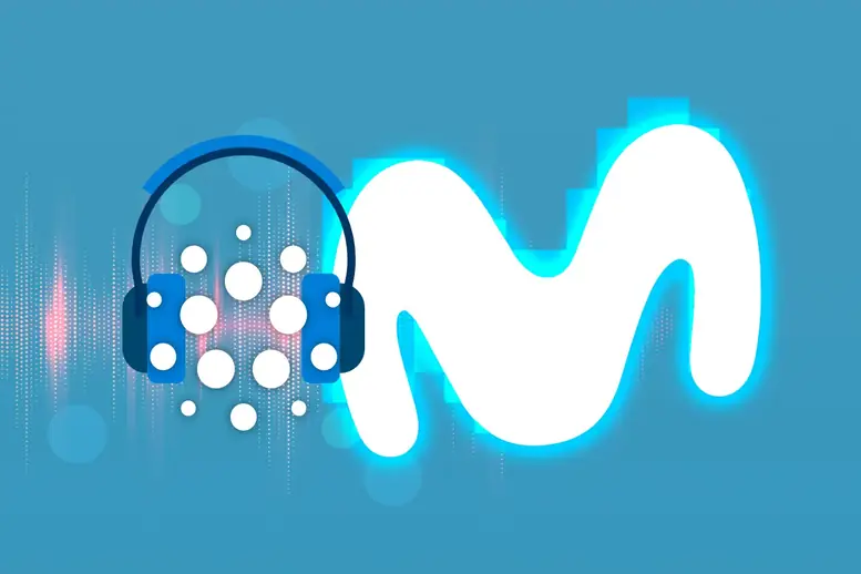 aura movistar