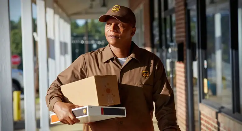 ups